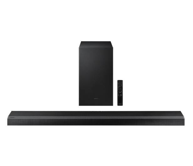 Samsung Outlet HW-Q700A - 1562832 - zdjęcie